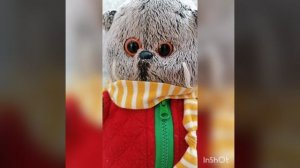 Знакомство!Новый братик!