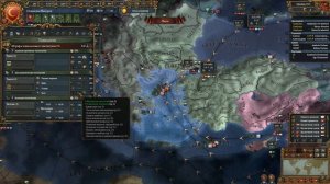 Гайд Для Гениев ❷, 2 ч. - Технологии ☮ Europa Universalis 4