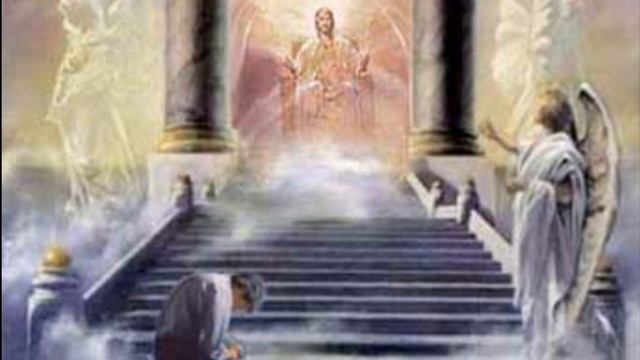 Вопрос к баптистам о противоречии их учения о спасении. смотреть онлайн