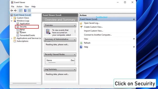 Check User Login History in Windows 11 Tutorial - How To смотреть онлайн
