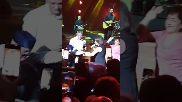 Королева Узбекистана Юлдуз Усманова 13.11.2019 Москва смотреть онлайн