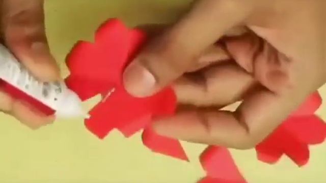 Открытка своими руками для любимой смотреть онлайн