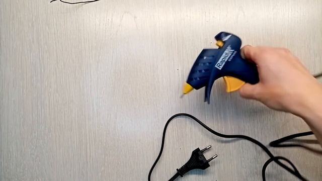 Обзор клеевого пистолета Rapid EG Point смотреть онлайн