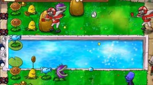 😡РЯЛЬНО СЛОЖНЫЙ УРОВЕНЬ😠 Растения против Зомби хард мод №27 😈