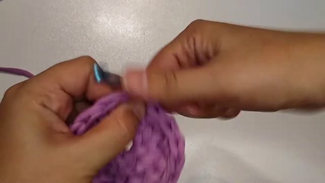 Тегін МК! Трикотаж жібінен тоқылған ең әдемі сумка🤩  Сумка из трикотажной пряжи #сумка #ручнаяработ