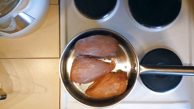 Сочные грудки. Как правильно мариновать куриные грудки на бутерброды. смотреть онлайн