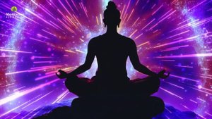 Музыка для медитации, Увеличьте положительную энергию