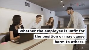Why Do Employers Do Background Checks1