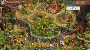 Northern Tale 4 Level 15