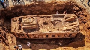 ЛЖИВЫЕ Открытия Археологов: Разоблачения и Сенсационные Ошибки