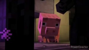 Прохождение Minecraft: Story Mode - Эпизод 3: Да Где Же Оно? (PS4) (Без комментариев)