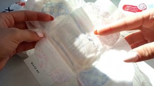ПРОКЛАДКИ В ШКОЛУ! ?Какие выбрать??