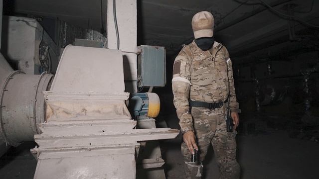 «Азовсталь» Освобождение