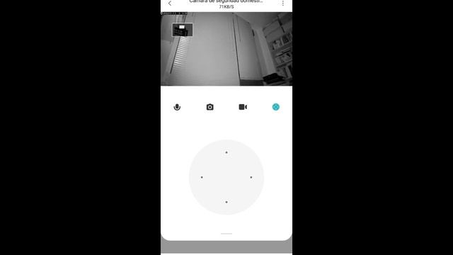 ?La cámara 2K de XIAOMI con GATEWAY y NAS смотреть онлайн