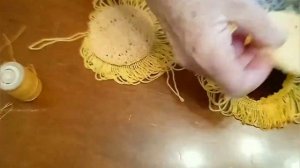 Переделка старого пиджака