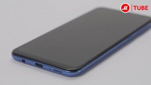 Распаковка смартфона Samsung Galaxy A30 (2019)