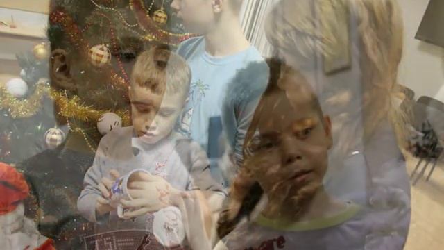 В гостях у сказки... смотреть онлайн