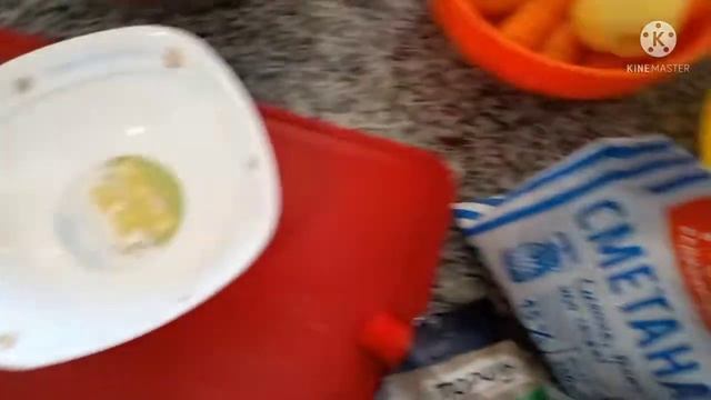 Приготовили голубцы. Как правильно приготовить зажарку для голубцов?Готовим дома. смотреть онлайн