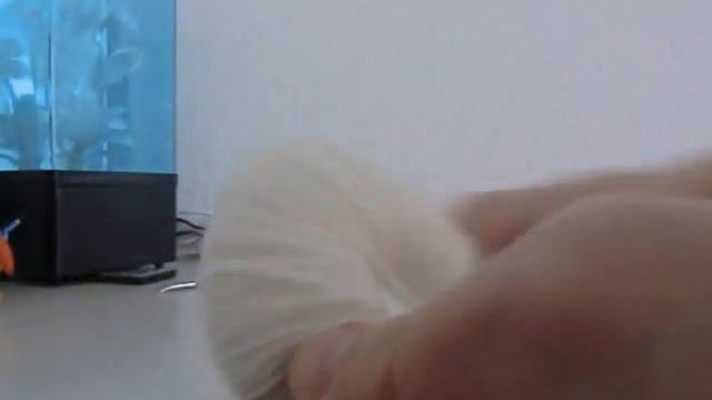 Зайцы из помпонов. Süße Hase aus pompon... смотреть онлайн