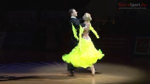 Arunas Bizokas - Katusha Demidova | Quickstep | Dance Stories 2013