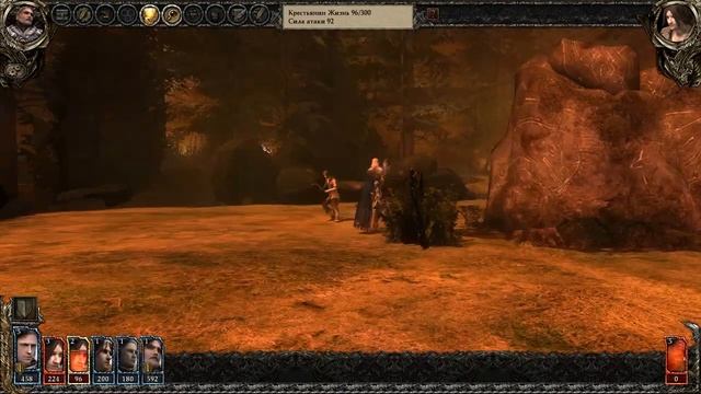 Новая Disciples_ Liberation - Теперь больше RPG, чем стратегии _ Когда русификация.mp4
