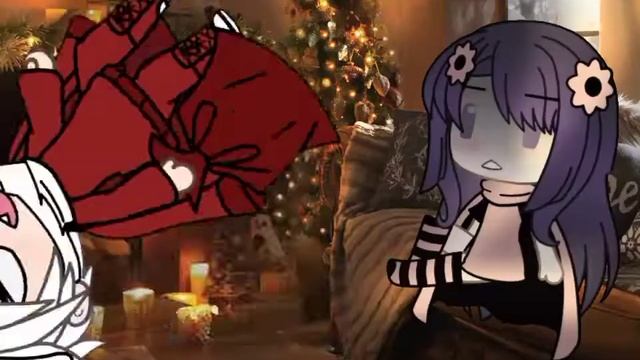 {?}Слушай а какой национальности Санта клаус?{??} смотреть онлайн