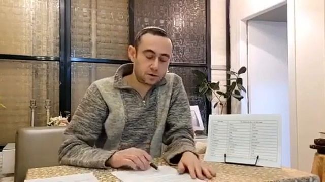 ЗНАКИ ЗОДИАКА И ИХ СВЯЗЬ С МЕСЯЦАМИ ЕВРЕЙСКОГО КАЛЕНДАРЯ. ОТВЕЧАЕТ ИГАЛЬ БАРД смотреть онлайн