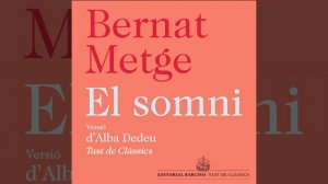 Chapter 3.16 - El somni