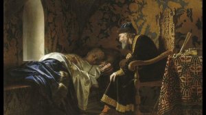 Скотоложство на Московії за 180 секунд