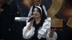 гр Мирес - Фатима 2023 Новогодний огонёк