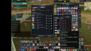 Rappelz 9.6 - Видоизменяю скилы Рыцаря Смерти под Некроманта