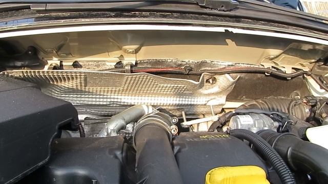 Чистим клапан ЕГР 1.5 dci к9к 636 Renault. смотреть онлайн