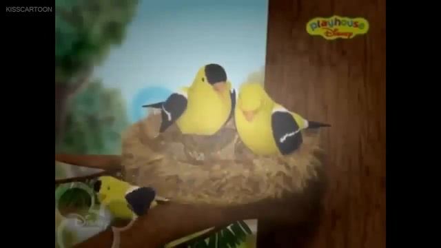 Special Agent OSO | Goldfeather #1 - Matilda Lees смотреть онлайн