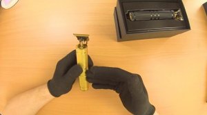 Триммер. Машинка для стрижки волос, бороды и усов