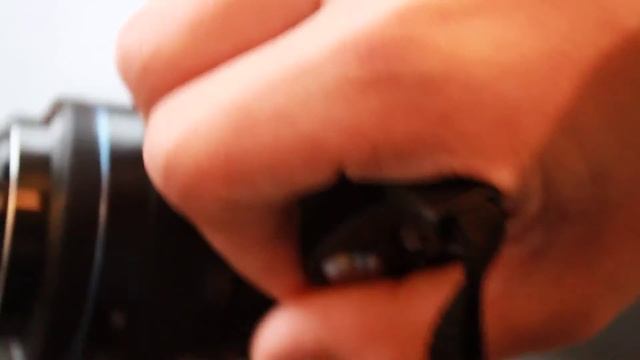 Samsung NX-1000 - обзор смотреть онлайн