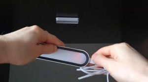 Светодиодный Светильник Накладной Настенно-потолочный Магнитный на батареях Ночник детский