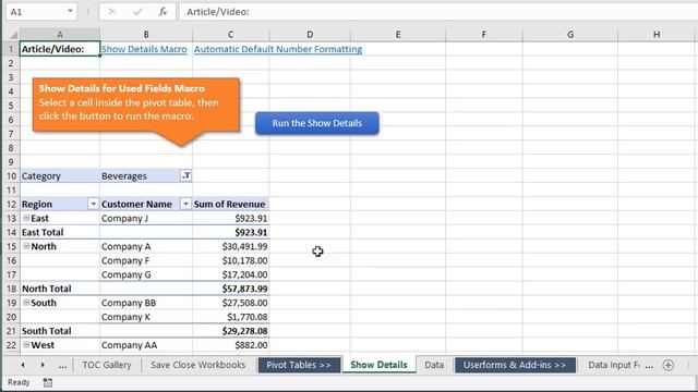 5 Ways to Use VBA Macros for Excel in Your Job смотреть онлайн