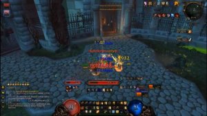 ВОВ 3.3.5 Арена 2х2 (рпал и адк)/ WOW 3.3.5 Arena 2x2 (Rpal and UDK)