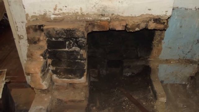 ремонт печки в деревни. смотреть онлайн