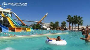 Rixos Sungate Hotel. Отели кемер Турция 5