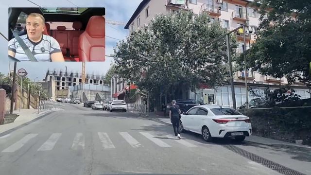 Снос домов в Сочи. ЖП - ЗЛО, покупайте только квартирники!!!
