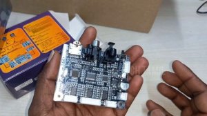 NEW FT003 V2 HDMI ARC MINI DECODER UNBOXING IN TAMIL