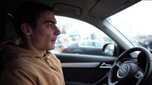 КАК НАУЧИТЬСЯ ВОДИТЬ НА АВТОМАТЕ ЗА 5 МИНУТ ★ КАК БЫСТРО НАУЧИТЬСЯ ВОДИТЬ АВТОМОБИЛЬ