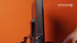 Обзор телевизора Philips 32PHS5505/60, 32" | Ситилинк