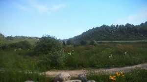 And The 2018 Best Looking Open World Game is..... (1440p 60fps)