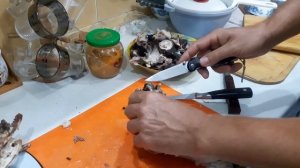 Как извлечь мозги из головы барана без молотка и болгарки))