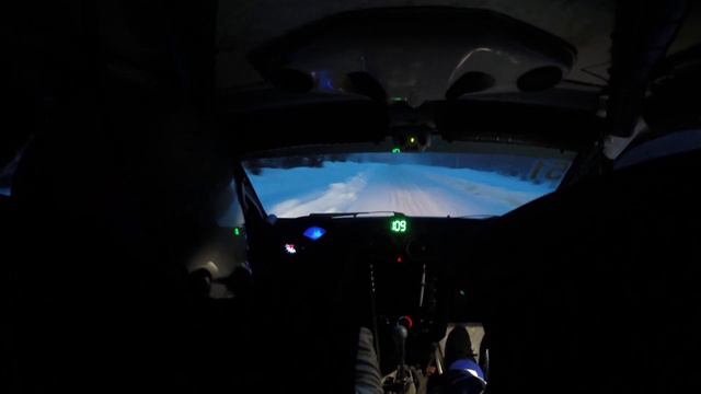 Ралли Карелия 2024 СУ-2 Аккахарью Жуковский/Горбачёв смотреть онлайн