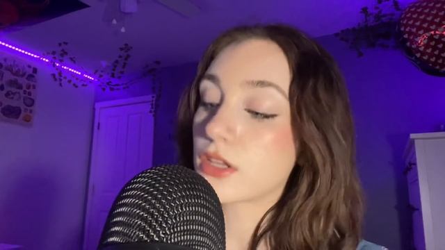 ASMR Fast and Aggressive Makeup Application смотреть онлайн