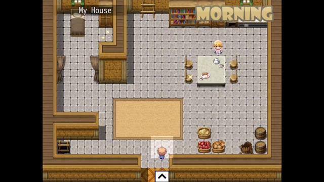 Town Of Passion Game Walkthrough (23)  (Charm Collection, Charm Outfit) смотреть онлайн