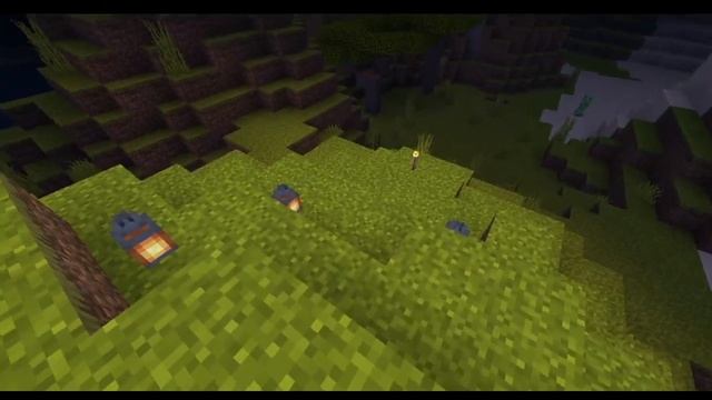 RTX Shaders for Minecraft Pe 1.19.50+ || Rtx In Android { 100% Working } смотреть онлайн